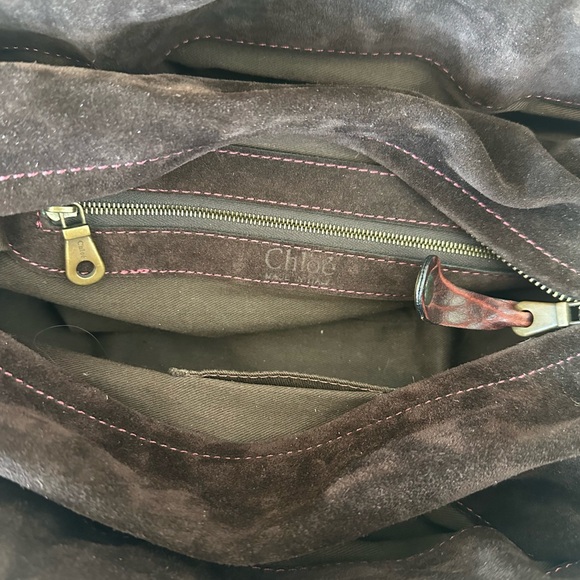 SOLD Rare Chloe Silverado - Picture 6 of 8